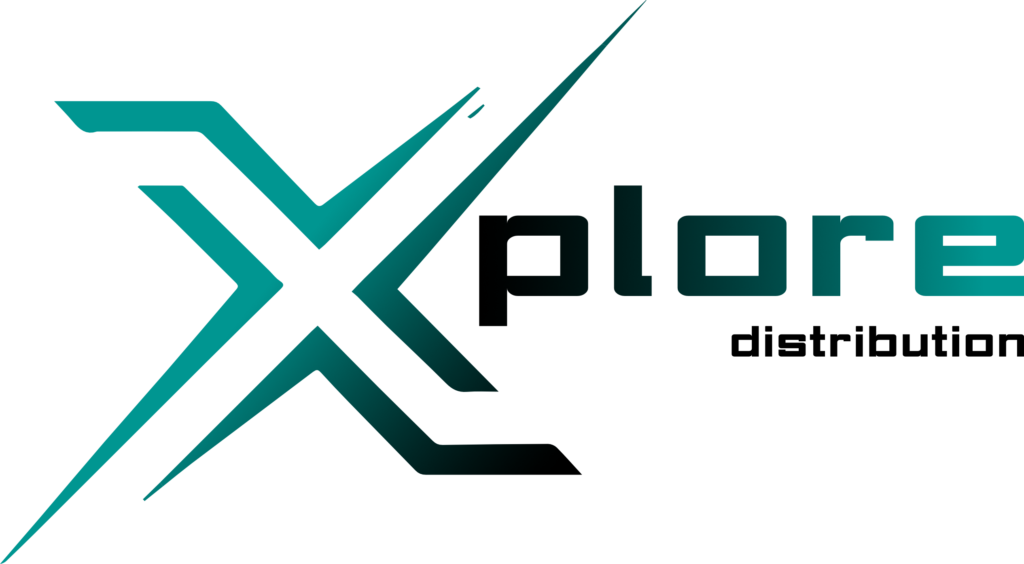 Xplore Distribution UK Logo